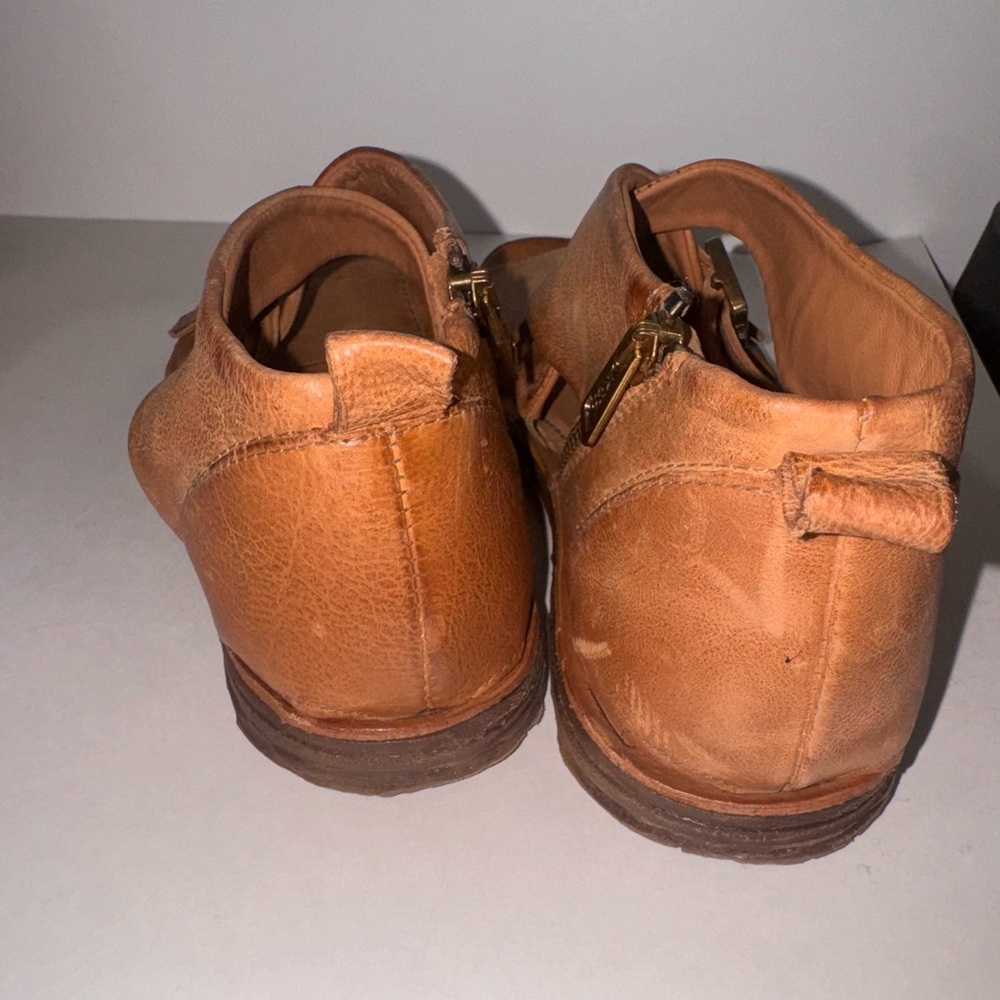 A.S.98 Riggs Sandal - Picture 7 of 9